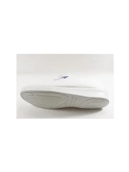 Pantofi Chapines alb