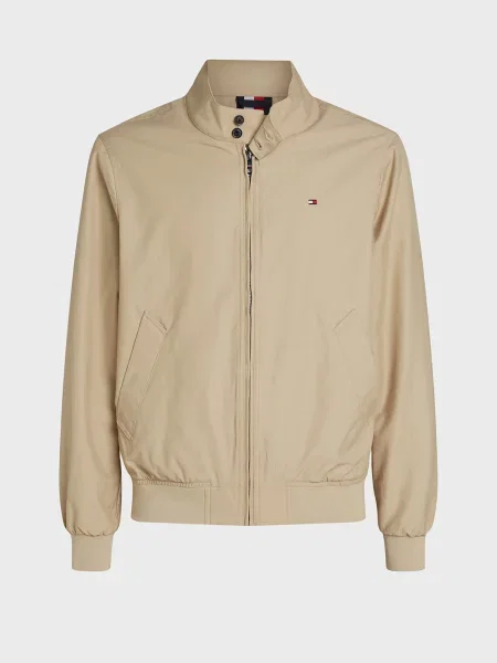 Куртка Tommy Hilfiger бежевая