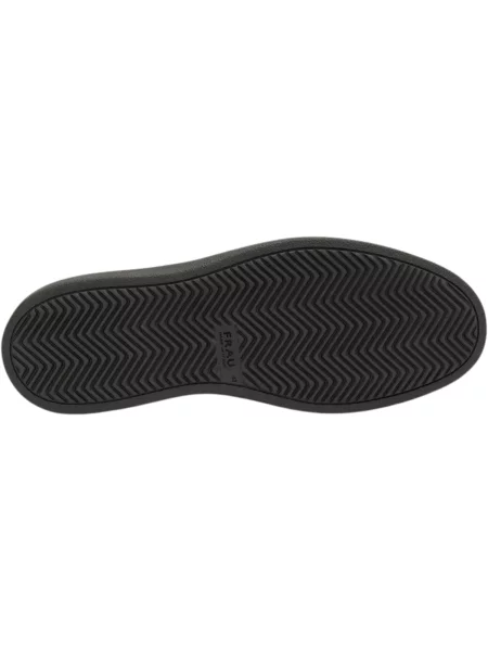 Pantofi Frau maro