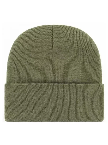 Klobúk 47 Brand zelená