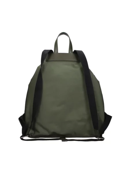 Torba Dolce And Gabbana z logo zielona