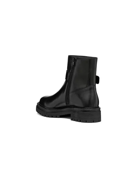 Geox Aulinukai D Iridea juoda