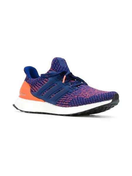 Tenisky Adidas UltraBoost modré