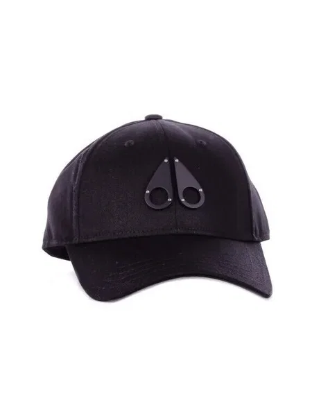 Șapcă Moose Knuckles negru