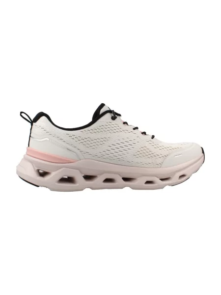 Pantofi Skechers alb