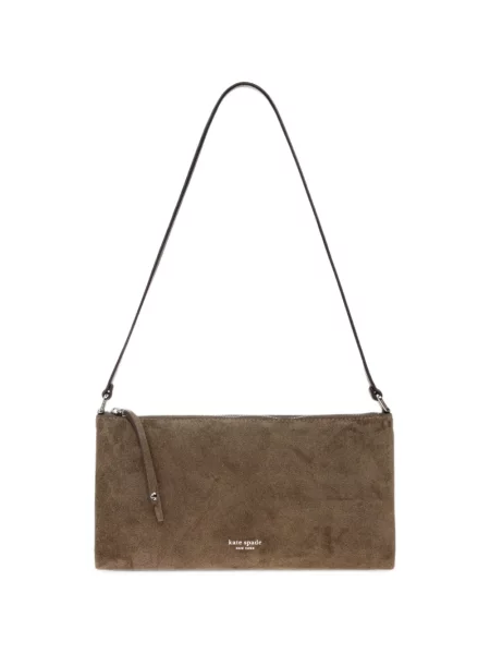 Geantă Kate Spade maro