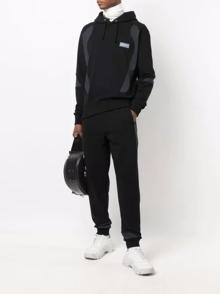 Kelnės Helmut Lang juoda