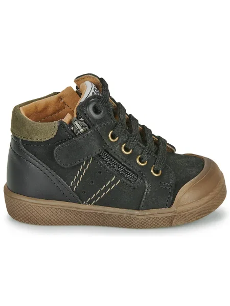 Pantofi copii Gbb negru