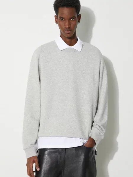 Woolrich Μπλούζα Logo Script Crewneck