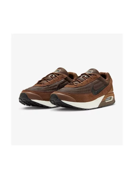 Pantofi Nike maro