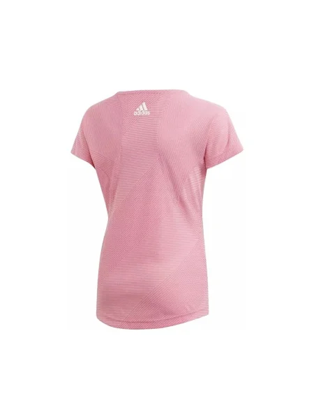 Gyerek ruha Adidas rózsaszín