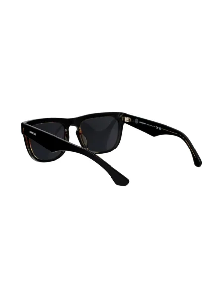 Napszemüveg Burberry Eyewear fekete