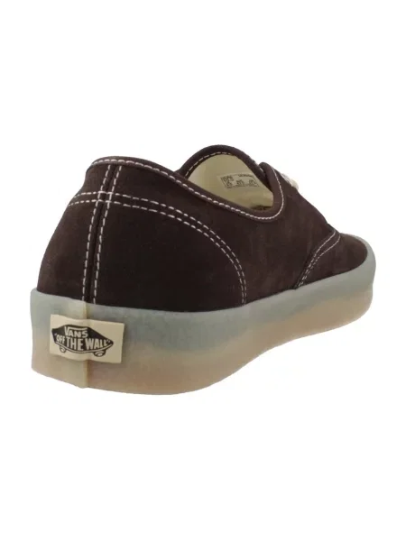 Pantofi Vans maro