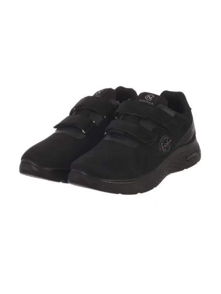 Pantofi Nautica negru