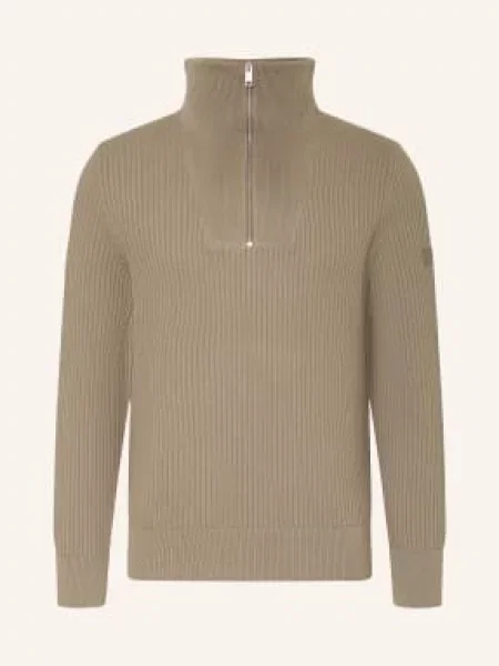 Sweter Marc O'polo zielony