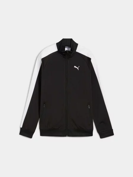 Куртка Puma черная