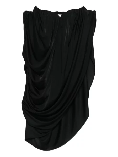 Top Giuseppe Di Morabito drapat negru