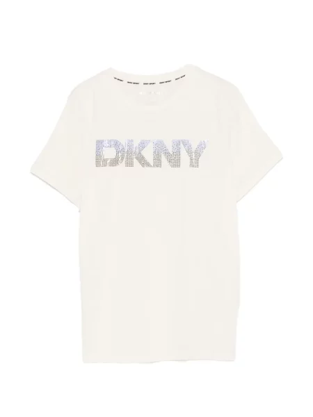 Stras tricou Dkny
