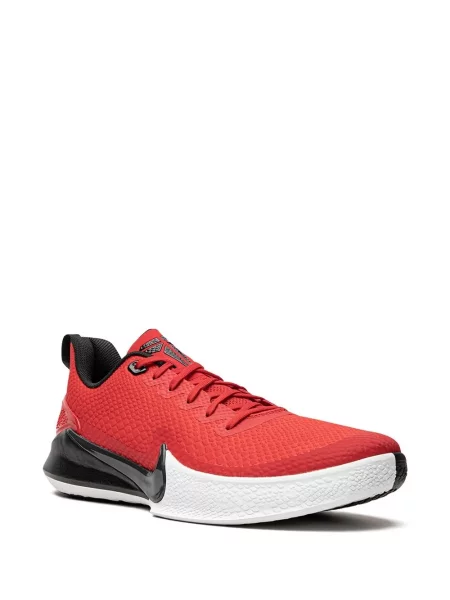 Sneakerși Nike Zoom roșu