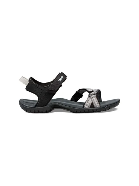 Pantofi Teva negru