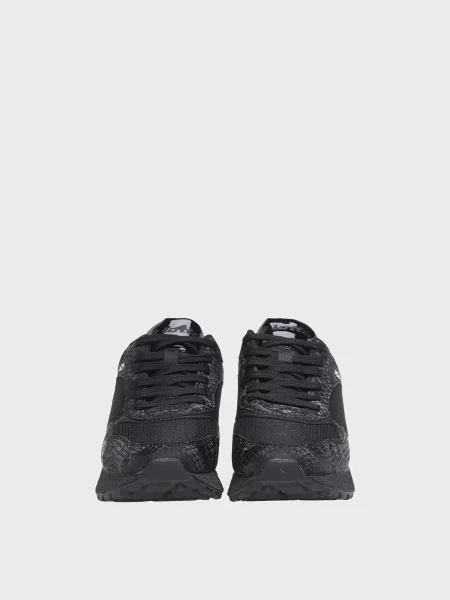 Кросівки Lotto чорні