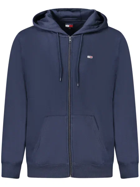 Hanorac Tommy Hilfiger albastru
