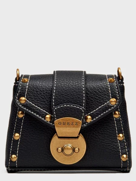 Сумка Guess чорна