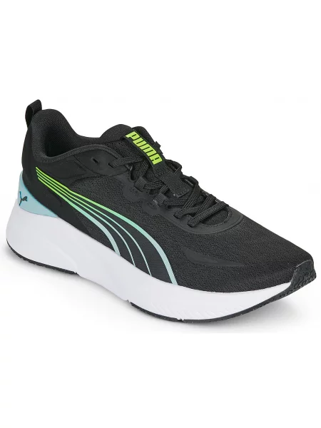 Pantofi Puma negru