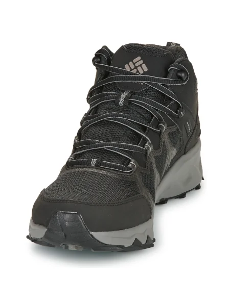 Pantofi Columbia negru