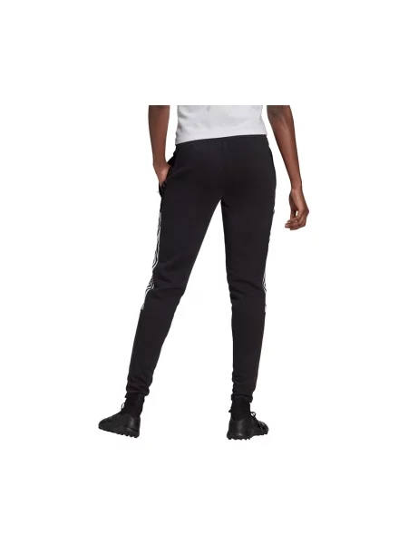 Trening copii Adidas negru