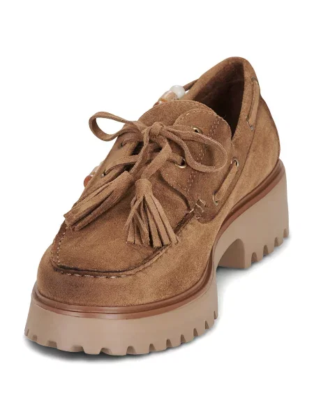 Pantofi Refresh maro