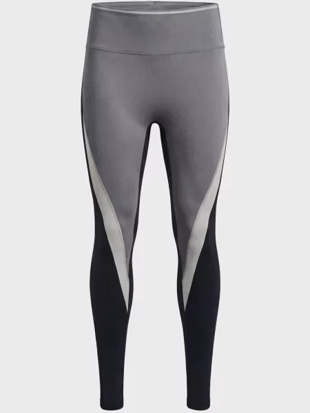 Брюки Under Armour черные