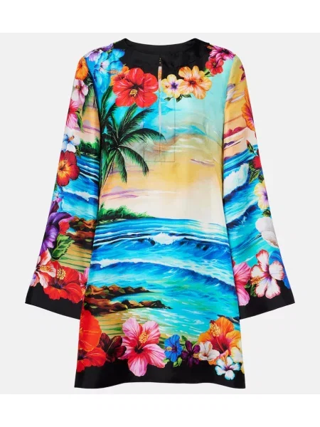 Rochie Dolce&gabbana cu imagine