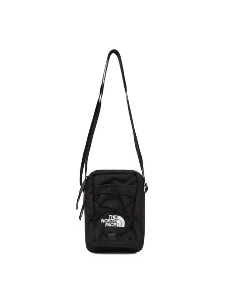 Saszetka The North Face Jester Crossbody black/npf czarna