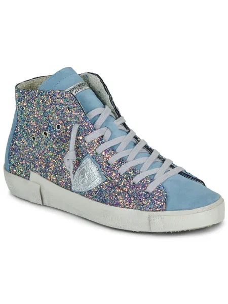 Pantofi Philippe Model albastru
