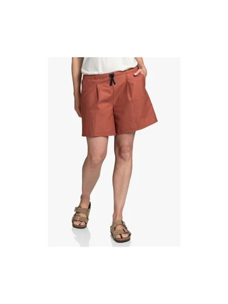 Pantaloni Schöffel maro