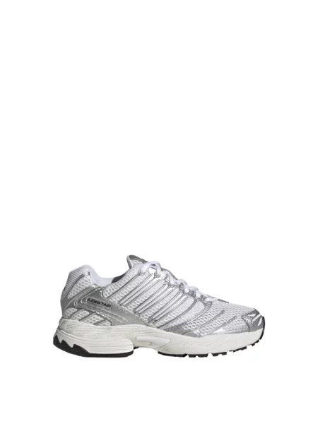 Sneakersy Adidas białe