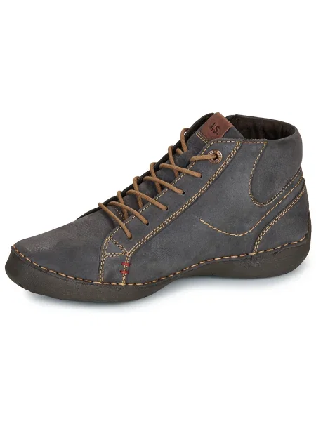 Pantofi Josef Seibel gri