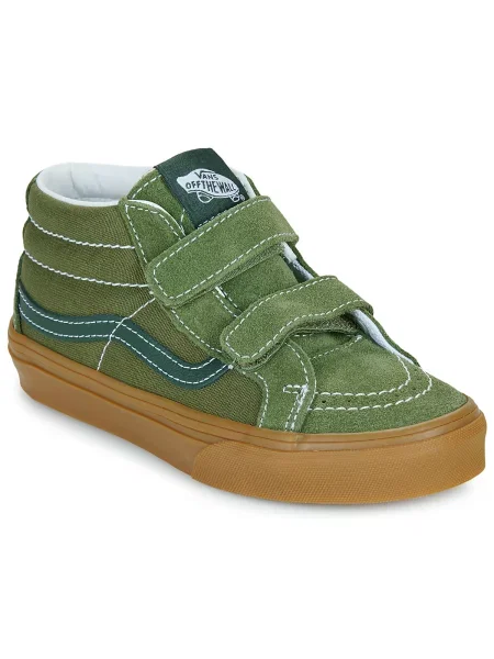 Gyerek félcipő Vans