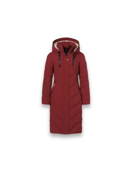 Geacă District bordo