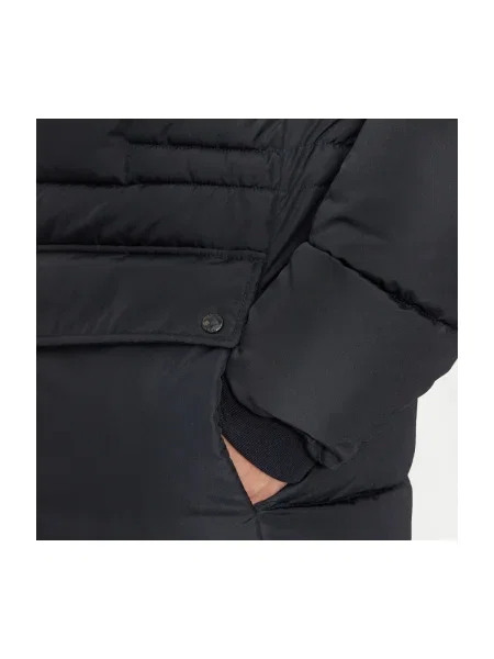 Palton Geox albastru