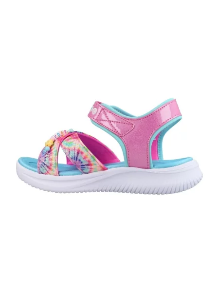 Pantofi copii Skechers roz