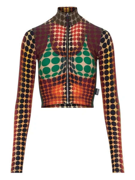 Top Jean Paul Gaultier maro