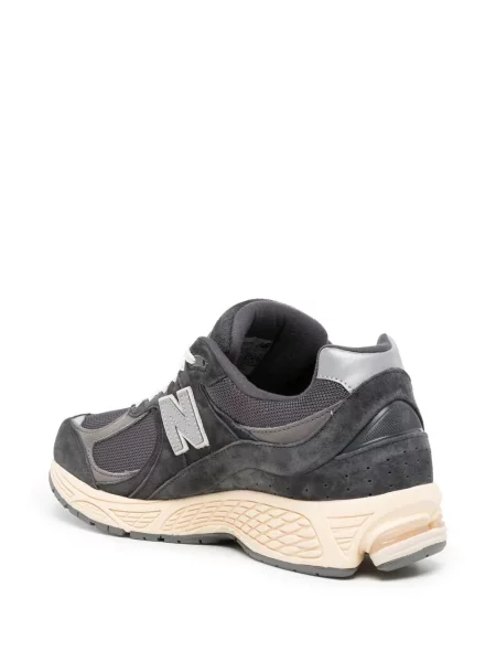Sneakerși New Balance gri