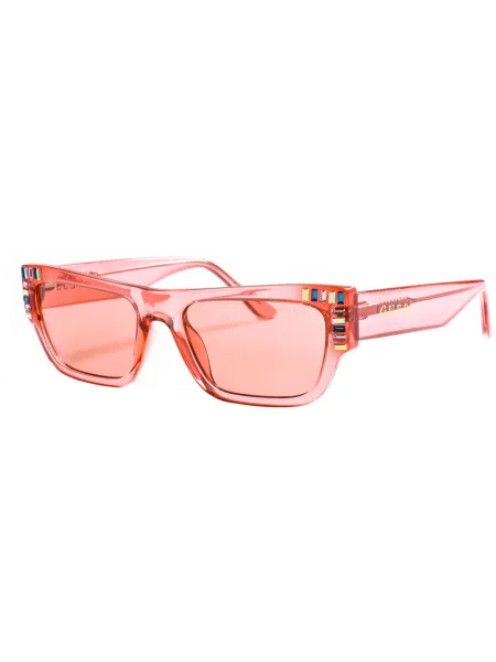 Ceas Guess roz
