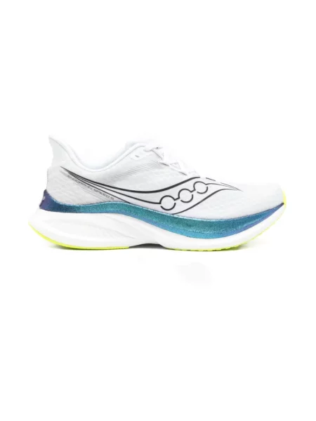 Sneakersy Saucony białe