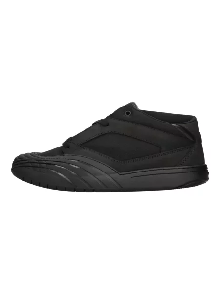 Sneakersy Givenchy skórzane czarne