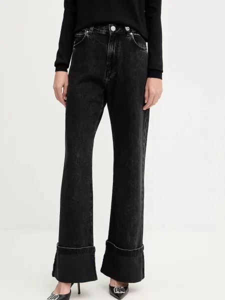 Džíny Pinko černá