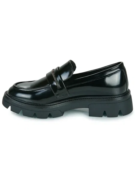 Pantofi S.oliver negru