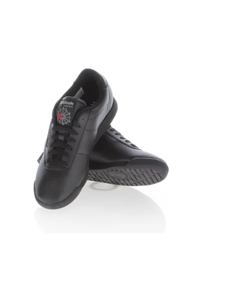 Félcipő Reebok Sport fekete